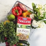 Quinoa 101: All You Need to Know About This Superfood | Success® Rice