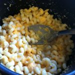 Microwave Monday: Mac and Cheese | The Savvy Student @ SBU