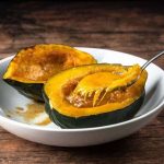 Instant Pot Acorn Squash | Tested by Amy + Jacky