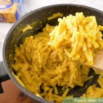 Preparing Kraft macaroni and cheese in a 1100 watt microwave.: answers