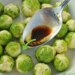 How To Cook Brussels Sprouts In The Microwave – Melanie Cooks