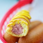 The Best Way to Cook Frozen Corn Dogs | Airfried.com