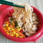 Costco Eats: Ajinomoto® Tokyo Style Shoyu Ramen with Chicken – Tasty Island
