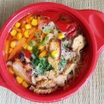 Costco Eats: Ajinomoto® Tokyo Style Shoyu Ramen with Chicken – Tasty Island