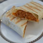 Frozen Burrito in Air Fryer: The Ultimate Frozen Burrito Upgrade