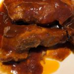 Recipe of Speedy AMAZING! Bbq Country Style Ribs | reheating cooking food  in the microwave oven. Delicious Microwave Recipe Ideas · canned tuna · 25  Best Quick and Easy Recipes with Canned Tuna.