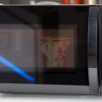 AmazonBasics Microwave - Review 2018 - PCMag UK