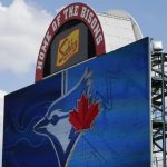 The Blue Jays offer look at their transformed home stadium in Buffalo