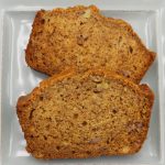Banana Bread Mug Cake - Easy Microwave Recipe | Kita Roberts