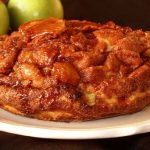 Apple Pancake – Yes, THE apple pancake | World Plates