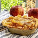 Best Apple Pie | sweet & spicy