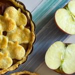 Apple Pie Easy Recipe for Beginners - Foodscene
