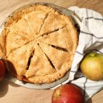 Charlie's Apple Pie – Charlie's stories