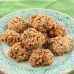 Oatmeal Raisin Cookies Your Family Will Devour - Easy Peasy Pleasy