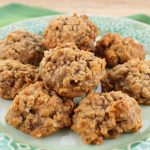 Low-Carb Oatmeal Raisin Cookies – Palatable Pastime Palatable Pastime
