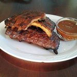 Step-by-Step Guide to Make Ultimate Applewood Smoked Pork Baby Back Ribs |  reheating cooking food in the microwave oven. Delicious Microwave Recipe  Ideas · canned tuna · 25 Best Quick and Easy