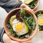 Recipe: Baked eggs in avocado – katrina razon