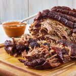 Wegmans Pulled Pork with BBQ Sauce, Seasoned Green Beans and Macaroni &  Cheese | Wegmans