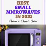 16 Best Small Microwaves in 2021 - Reviews in 2021 | Best small microwave,  Small microwave, Slimming world recipes syn free