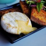 Microwave Baked Brie Ever - Here's Exactly How To Spoil Yourself!