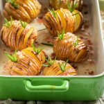 Baked Potatoes in Convection Oven: A Step-By-Step Guide - Your Kitchen  Trends