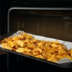 Baked Potatoes in Convection Oven: A Step-By-Step Guide - Your Kitchen  Trends