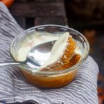 baked pumpkin and sour cream puddings – smitten kitchen