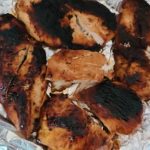 Recipe of Favorite BBQ Chicken Marinade | reheating cooking food in the microwave  oven. Delicious Microwave Recipe Ideas · canned tuna · 25 Best Quick and Easy  Recipes with Canned Tuna.