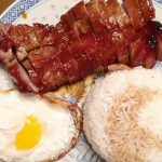 Chinese Style Barbeque Pork – 明爐义燒– eddy's kitchen