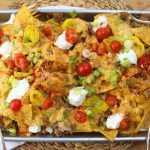 Nachos for One? The Microwave Is Your Best Friend