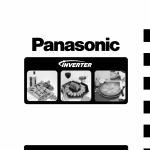 Manual Panasonic NN-CT766 (page 1 of 46) (English)