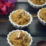 Garam Golpapdi recipe, Indian Microwave Snack Recipes