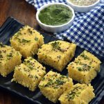 microwave khaman dhokla recipe | instant khaman dhokla | quick Gujarati  besan dhokla |