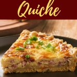 How to Reheat Quiche | Vintage Cooking