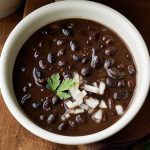 Black Bean Soup | Tupperware Blog: Discover Recipes & Enjoy Tupperware  Contests