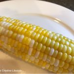 How To Microwave Corn On The Cob In A Jiffy
