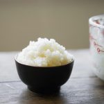 The Best Microwave Rice Recipe - How To Cook It Using A Bowl