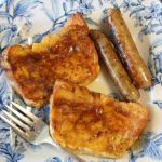 Stuffed French Toast - Craving Zone | Nutella French Toast
