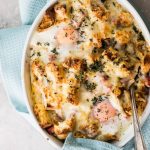 Yellow Squash Casserole - Boarding House Style – Palatable Pastime  Palatable Pastime