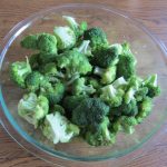 How to Steam Broccoli - without a steamer - My Kitchen Love