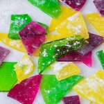 Sugar Glass Recipe (or Candy Glass) - Nerdy Mamma