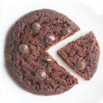 Small Batch Brownie Crinkle Cookies – Scientifically Sweet