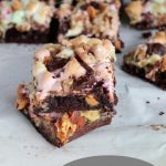 Vegan Rocky Road Brownies – Basics with Bails