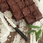 Of the Comfort of Chocolate and Brownie Whispering – Chocolate Chilli  Mango® Recipes