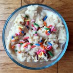 Cream of Wheat: Two Ways – Runs on Oats