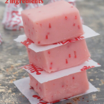 Easy Chocolate and Peppermint Fudge Recipes - Mom Always Finds Out