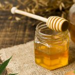How to Make Cannabis Infused Honey (Cannahoney Recipe) | Dank Yum