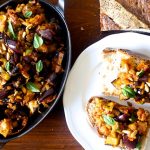 caponata – smitten kitchen