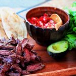 Carne Asada Steak Tacos | Everyday Family Favorites