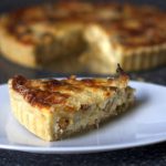 cauliflower and caramelized onion tart – smitten kitchen